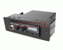 Midland CB Metal DIN Mount - 38/98/100/121/203/210