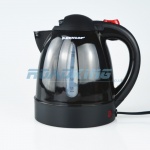 Dunlop Kettle with Plug | 0.8 Ltr | 24v