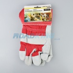 Dunlop Rigger Gloves | 10.5 | Red
