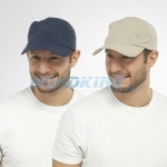 12x Mens Baseball Cap | One Size with Folding Peak