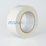 White Gaffer Tape 50m Roll | Gaffa Tape
