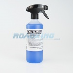 Chrome Window & Glass Cleaner Spray | 500ml