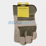 Heavy Duty Rigger Gloves