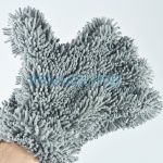 Gorilla Glove | Microfibre Wash & Scrub Glove