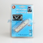 Grill Decoration 6 LED Lights  | White | 24v
