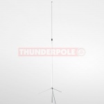 HamKing X-200N-2 Dual Band Antenna