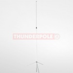 HamKing X-200N-2 Dual Band Antenna