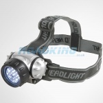 12 LED Headlight Head Lamp Torch