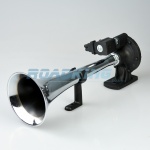 Hi-Do Air Horn HD300K | Chrome| 12v