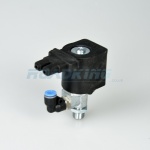 Hi-Do Airhorn Bobbin Valve | 24v