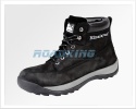 Himalayan 5140 Safety Boots | Black