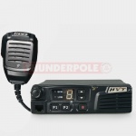 Licenced Mobile 2-Way Radios