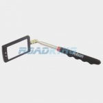 Telescopic Inspection Mirror | 2 LED