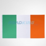 Ireland Flag (Tricolour) | 5' x 3'
