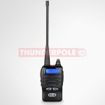 K-PO P1808 UHF 400-470 2-Way Radio