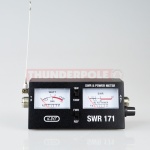 K-PO SWR171 Meter