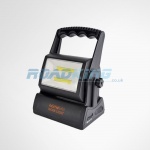 6w LED Rechargeable Work Light / Torch