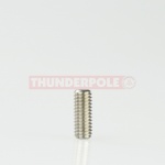 Antenna Adaptor for Volvo/Scania | M6 x 15mm