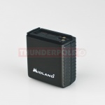 Midland 42 Battery Case