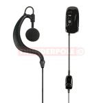 Midland Bluetooth Earpiece & Mic PTT | WA21