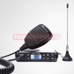 Midland GB1 - Mobile PMR446 2-Way Radio