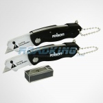 Mini Folding Knife with Chain | 2 pcs