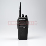 Motorola DP1400 VHF / UHF 2-Way Radio