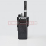 Motorola DP4400E Digital VHF / UHF 2-Way Radio