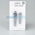 Nail Clippers | 2 Pcs