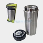 Food and Drink Pod Flask | 300ml