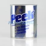 PEEK Metal / Chrome Polish Paste  - 1Ltr