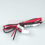 2 Pin Power Lead - Intek M795/M495