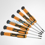 Prescision Screwdriver Set | 6pc