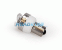 12v Beeping Reversing Bulb - BA15S