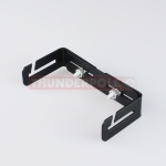 CB Radio Adjustable Bracket