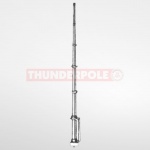 Sigma Euro-Comm SE-HF 360 Fibre Glass Vertical Antenna