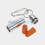 Deluxe Flight Ear Plug Set