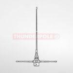 Sirio GP3F Mono Band Antenna