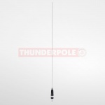 Solarcon Dial-A-Match CB Antenna