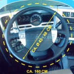 Steering Wheel Cover | Ultra Soft