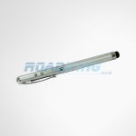 4 in 1 Stylus, Laser, LED & Ballpoint Pen