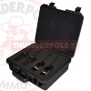 Lafayette Survival Box | Large | Black