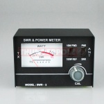 SWR Meters/Matchers