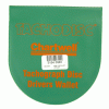 TachoDisc Drivers Wallet