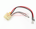 Taxi Radio Power Lead | PMRC5 | Tait 2000 Series