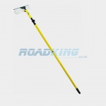 Telescopic Window Cleaner | 1.3m - 3.3m