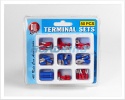 Terminal Set | 50 Pcs