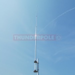 Thunderpole 1/2 Wave Antenna