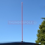 Thunderpole Thunderstick 4ft