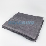 Bath Towel 500gsm | 70 x 130 cm | Charcoal